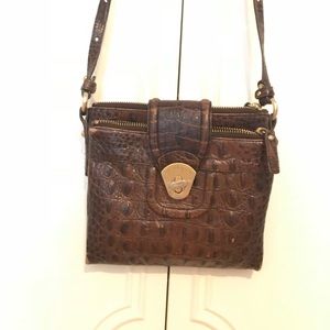 Brahmin crossbody